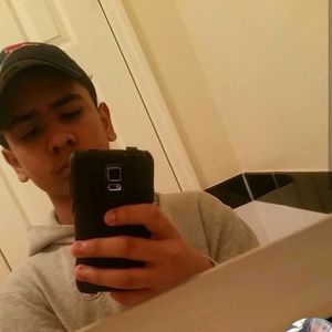 Meet your Posher, Brandon